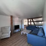 Holiday home Spacious