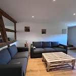 Prázdninový dům Spacious