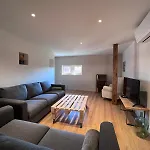 Spacious
