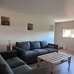 Spacious