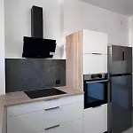 Holiday home Spacious