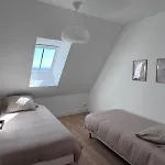 Spacious * Dambach-la-Ville