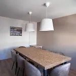 Spacious *