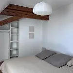 Spacious Holiday home Dambach-la-Ville