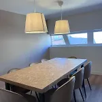 Holiday home Spacious