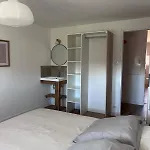 Spacious Holiday home Dambach-la-Ville
