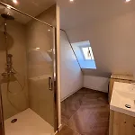 Holiday home Spacious Dambach-la-Ville