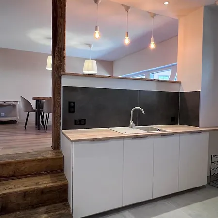 Spacious Dambach