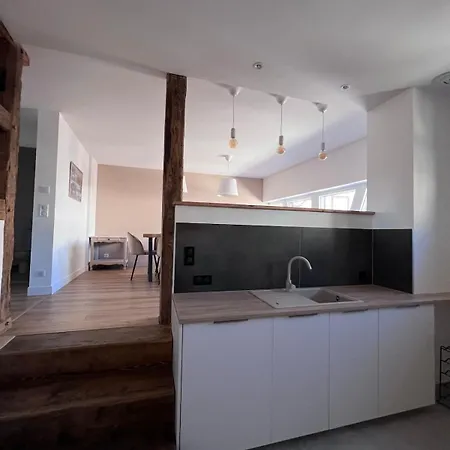 Spacious Feriehus *