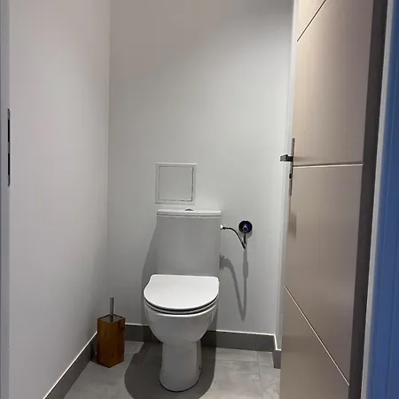 Spacious Feriehus Dambach