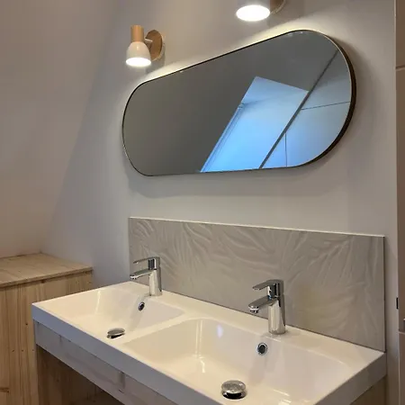 Feriehus Spacious Dambach