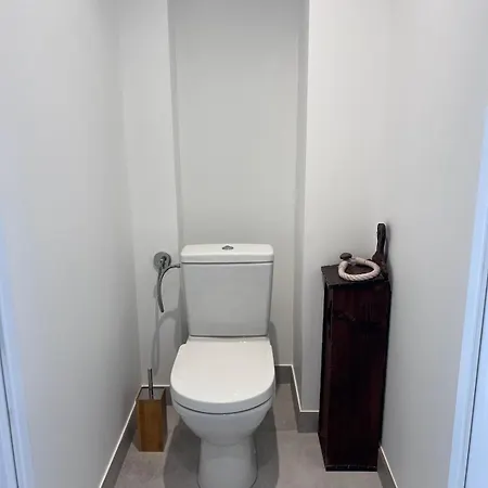Spacious Dambach
