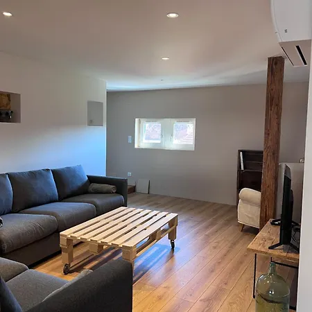 Spacious *