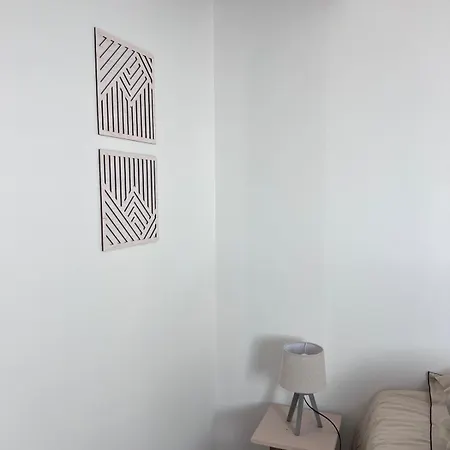 Spacious Feriehus