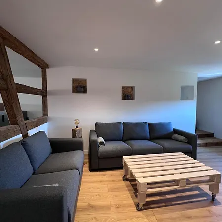 Feriehus Spacious