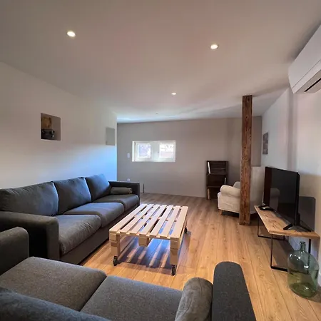 Spacious