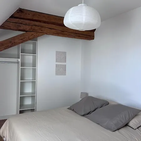 Spacious Feriehus Dambach