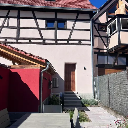 Spacious Prázdninový dům