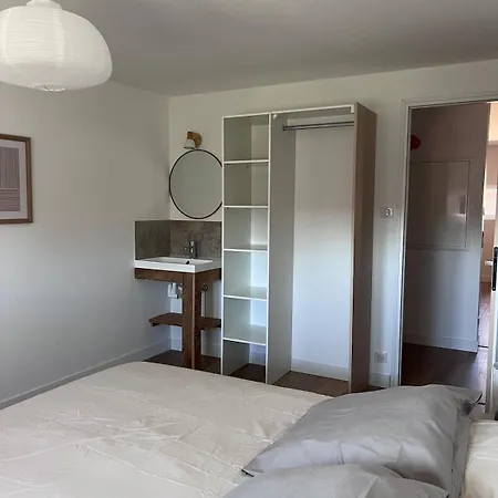 Spacious Feriehus Dambach