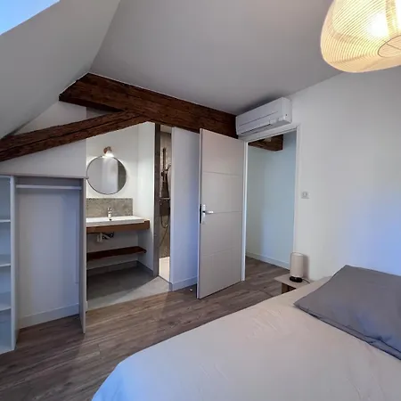 Feriehus Spacious