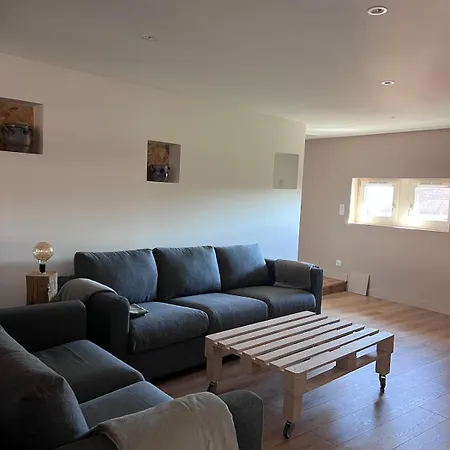 Feriehus Spacious