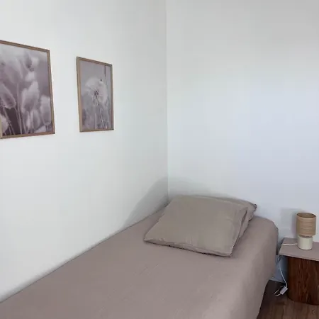 Spacious * Dambach